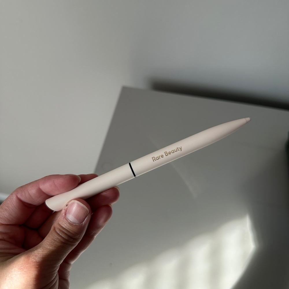 Rare Beauty Perfect Strokes Matte Liquid Liner ($21)